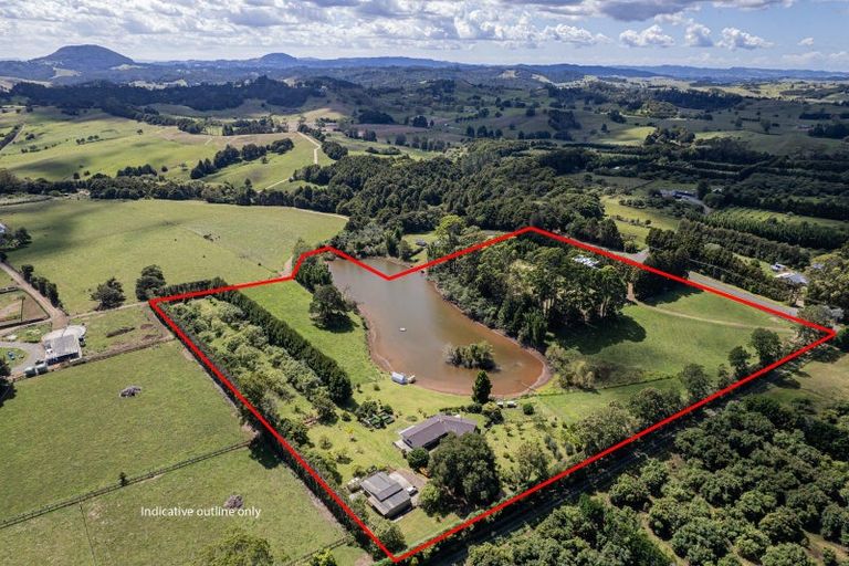 Photo of property in 97 Crawford Road, Maungakaramea, 0178