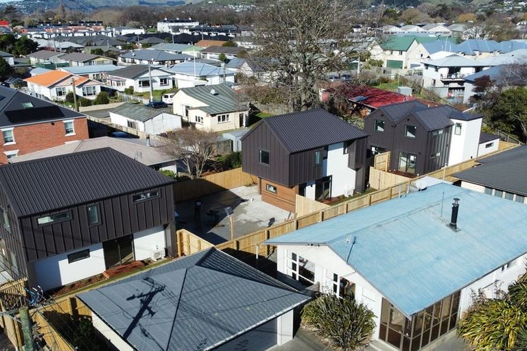 Photo of property in 26 Hargest Crescent, Sydenham, Christchurch, 8023
