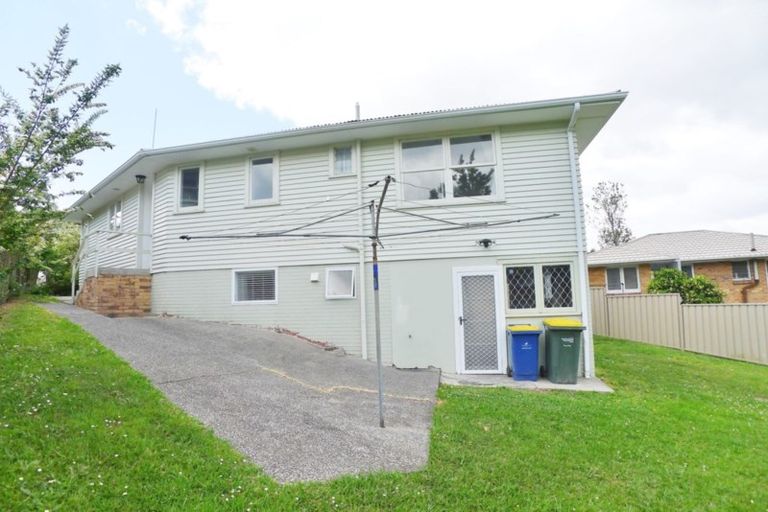 Photo of property in 63 Rehia Road, Massey, Auckland, 0614