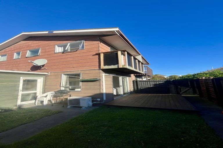 Photo of property in 4/477 Hereford Street, Linwood, Christchurch, 8011