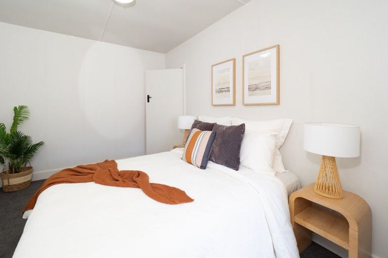 Photo of property in 1 Shearer Street, Tinwald, Ashburton, 7700