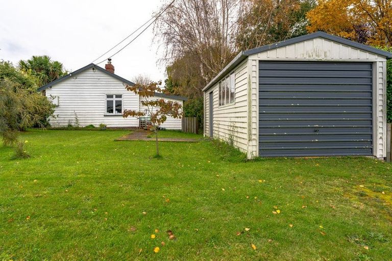 Photo of property in 5 North Terrace Road, Geraldine, 7930