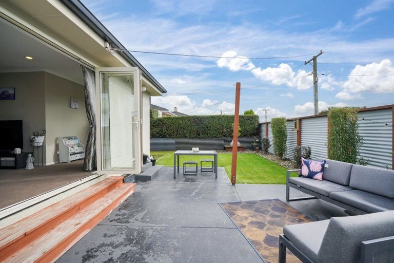 Photo of property in 81 Cargill Street, Waikiwi, Invercargill, 9810