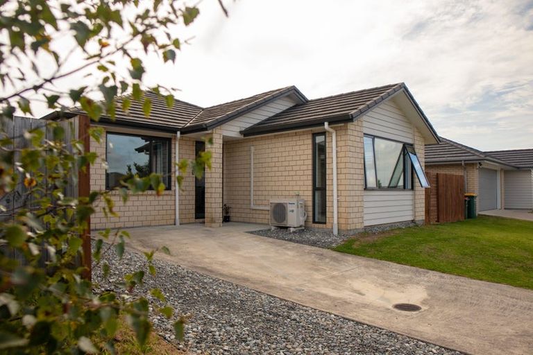 Photo of property in 25 Rainsford Road, Pukekohe, 2120