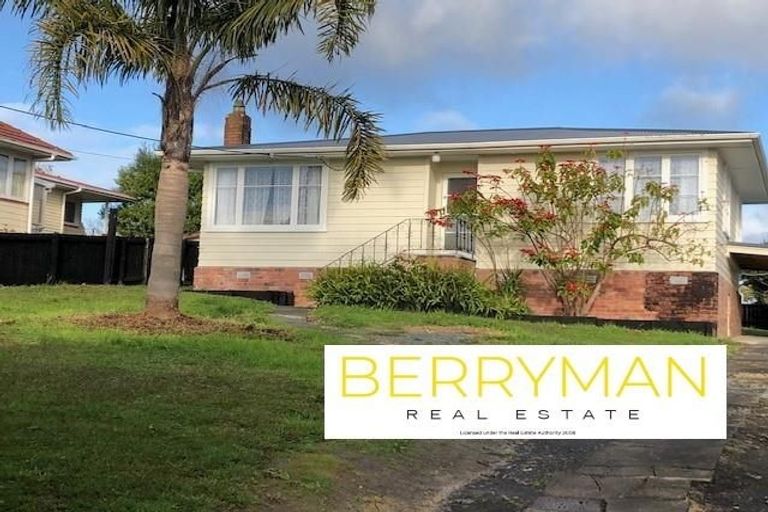 Photo of property in 4 Kereru Street, Henderson, Auckland, 0612