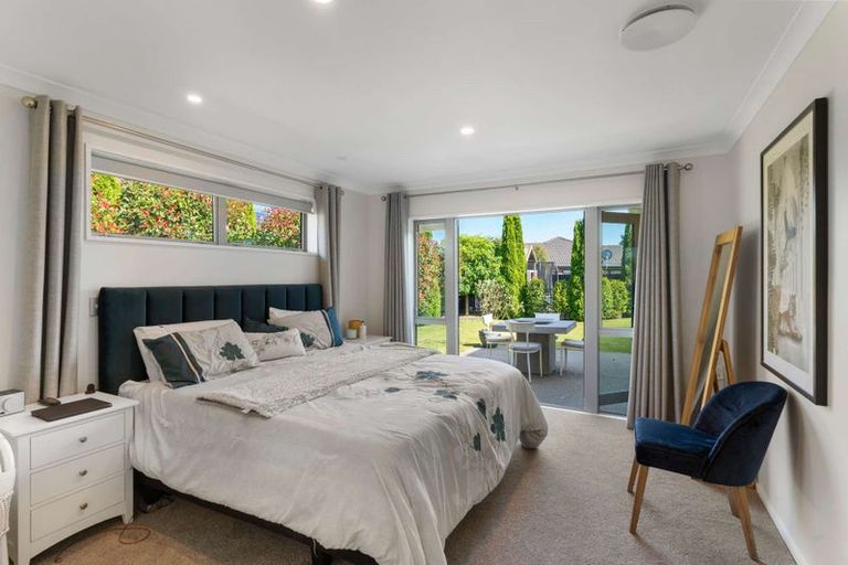 Photo of property in 64 Dryden Avenue, Rolleston, 7614