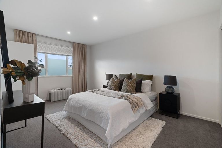 Photo of property in 25d Montrose Street, Sydenham, Christchurch, 8023