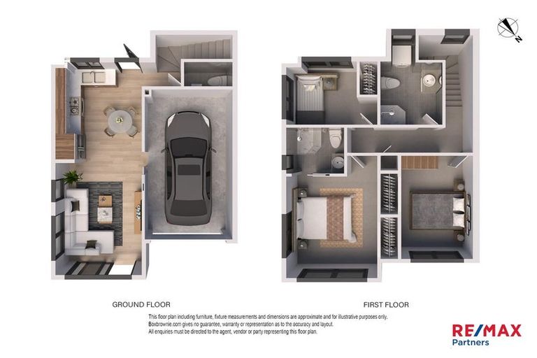 Photo of property in 46 Hoia Street, Papakura, 2110