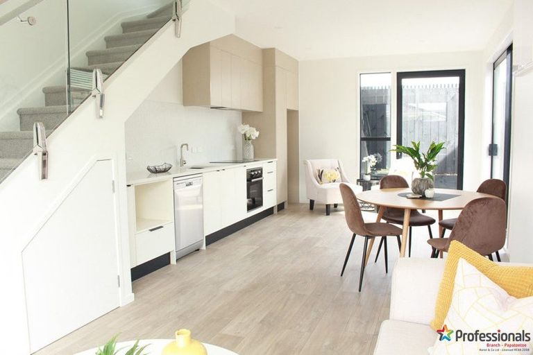 Photo of property in 9c Coates Road, Papatoetoe, Auckland, 2025