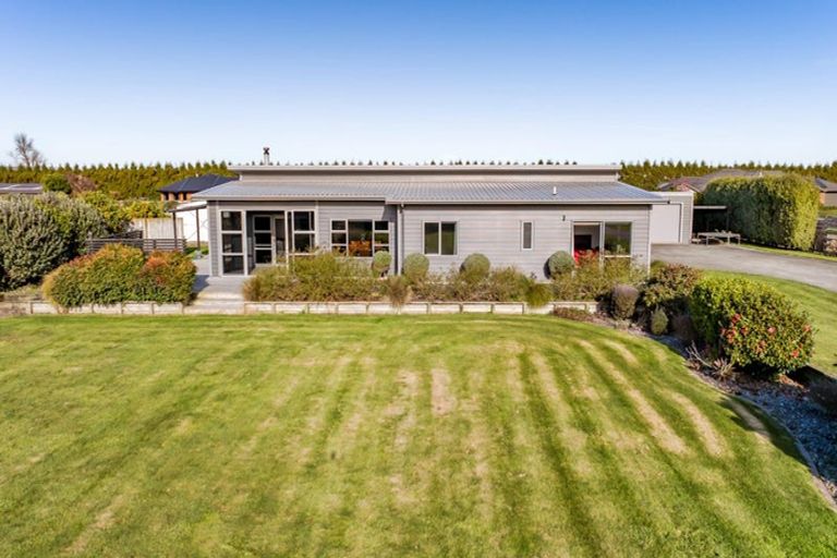 Photo of property in 484 Turuturu Road, Hawera, 4674