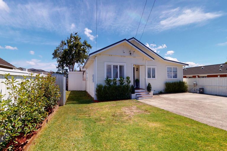 Photo of property in 110 Manuroa Road, Takanini, 2112