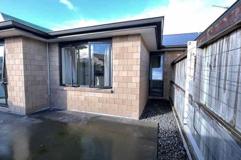 Photo of property in 31d Lyon Street, Frankton, Hamilton, 3204