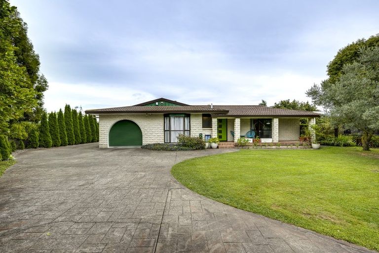 Photo of property in 54 Allens Lane, Clive, 4102