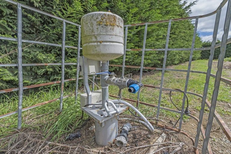 Photo of property in 2924 North Rakaia Road, Bankside, 7783