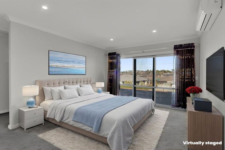 Photo of property in 10 Glaisdale Crescent, Flagstaff, Hamilton, 3210