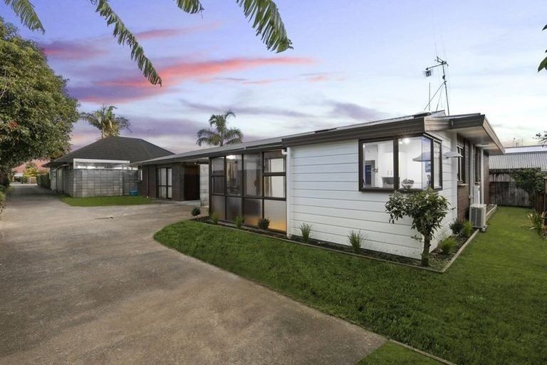 Photo of property in 79b Levers Road, Matua, Tauranga, 3110