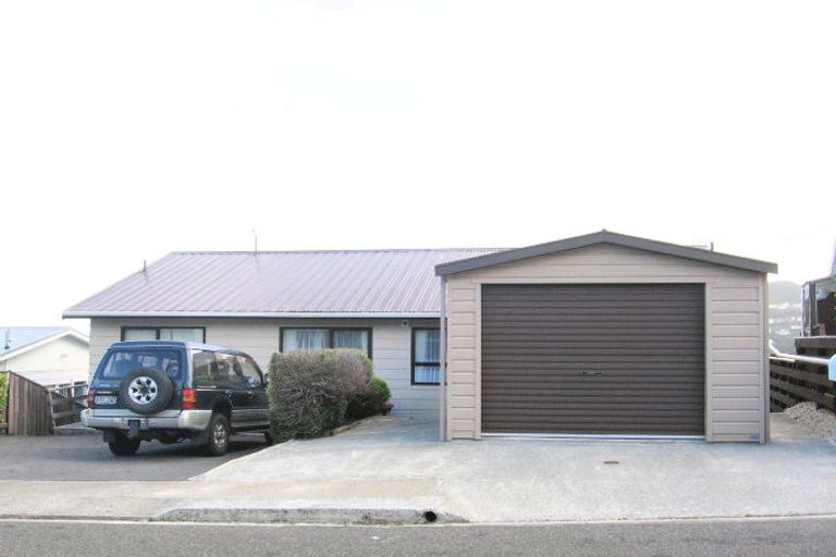 Photo of property in 12b Ceres Crescent, Johnsonville, Wellington, 6037