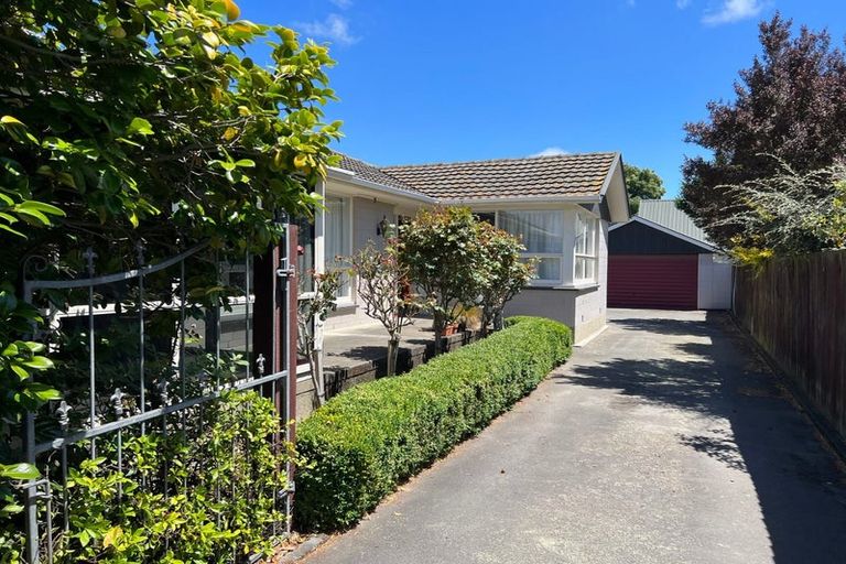Photo of property in 35 Cheyenne Street, Sockburn, Christchurch, 8042