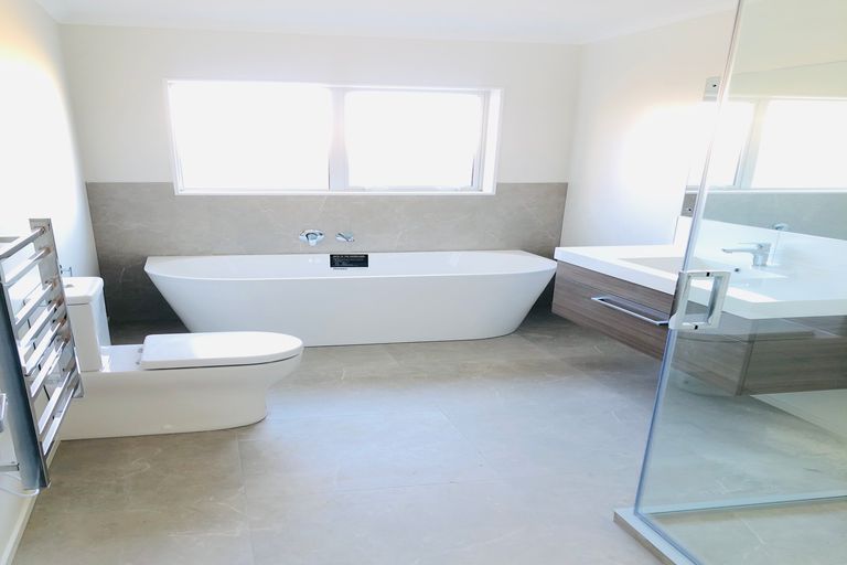 Photo of property in 36 Rochdale Drive, Churton Park, Wellington, 6037