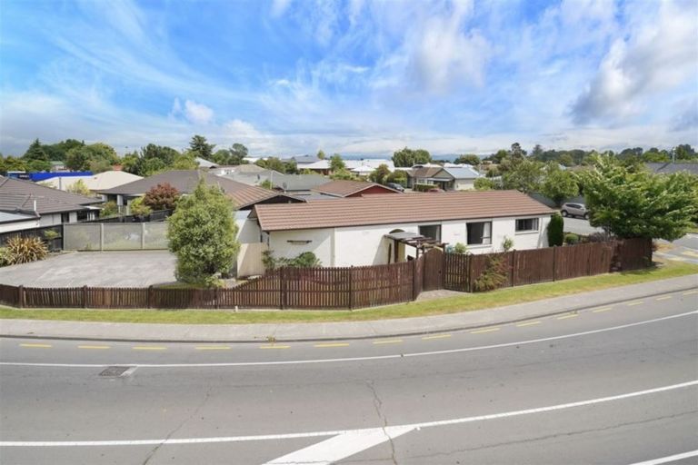 Photo of property in 15 Davie Street, Kaiapoi, 7630