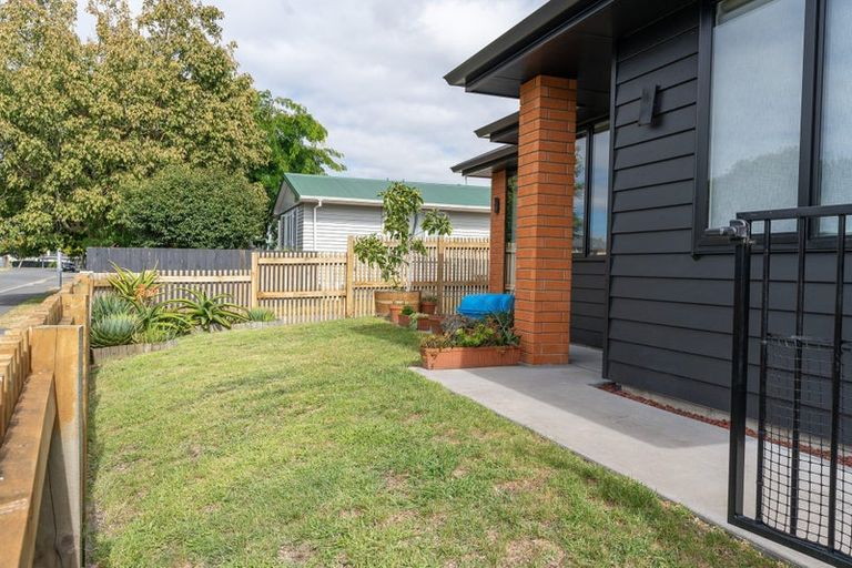 Photo of property in 27u1 Insoll Avenue, Enderley, Hamilton, 3214