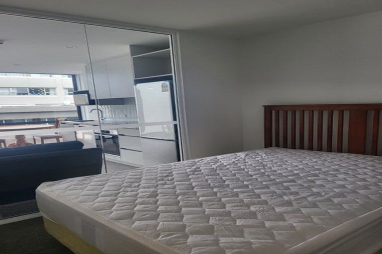 Photo of property in 303/212u Willis Street, Te Aro, Wellington, 6011