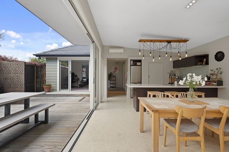 Photo of property in 155 Harris Crescent, Papanui, Christchurch, 8053