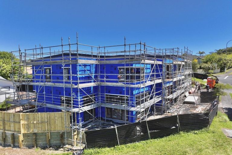 Photo of property in 89c Whitford Road, Botany Downs, Auckland, 2014