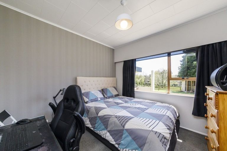 Photo of property in 399 Scotts Road, Linton, Palmerston North, 4472