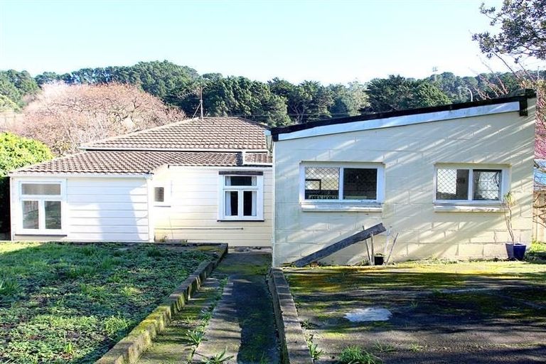 Photo of property in 95 Moxham Avenue, Hataitai, Wellington, 6021