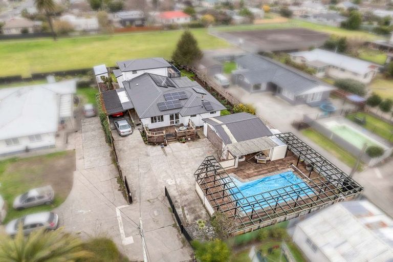 Photo of property in 716 Gordon Road, Raureka, Hastings, 4120