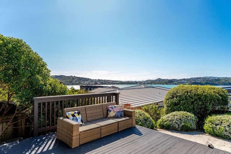 Photo of property in 41 John Burke Drive, Aotea, Porirua, 5024