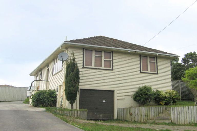 Photo of property in 44 Dominion Park Street, Johnsonville, Wellington, 6037