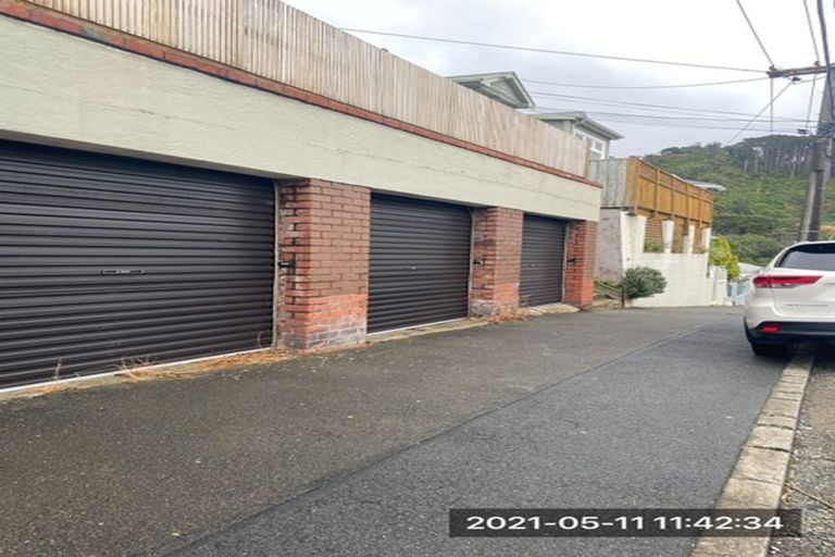 Photo of property in 31c Hall Street, Newtown, Wellington, 6021