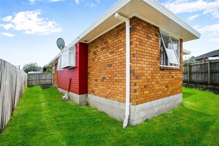 Photo of property in 110g Metcalfe Road, Ranui, Auckland, 0612