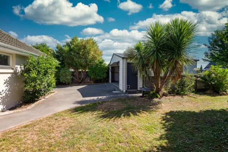 Photo of property in 526 Halswell Road, Halswell, Christchurch, 8025