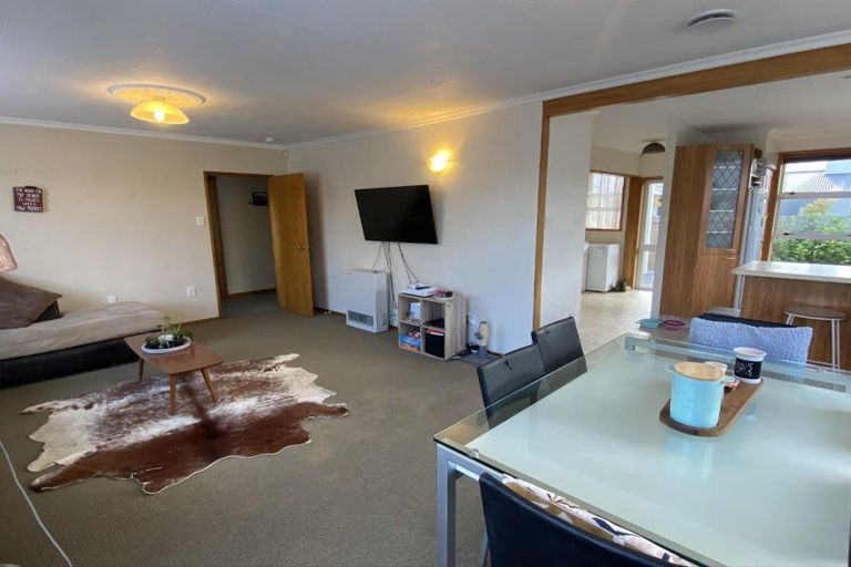 Photo of property in 55 Ferguson Street, Awapuni, Palmerston North, 4412