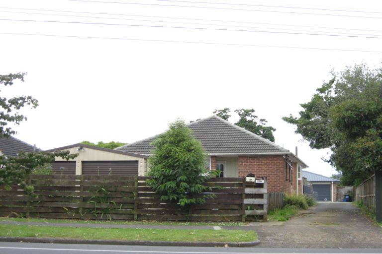 Photo of property in 29 Harris Street, Pukekohe, 2120