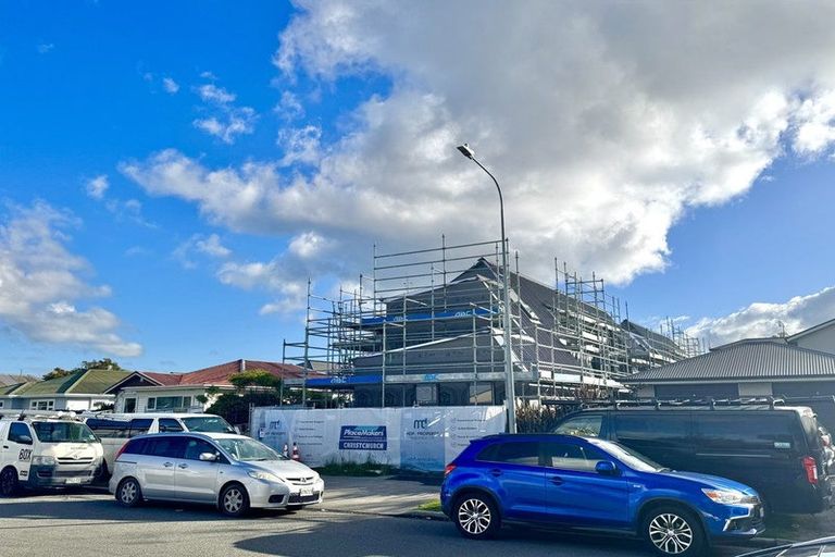 Photo of property in 89 Rattray Street, Riccarton, Christchurch, 8041
