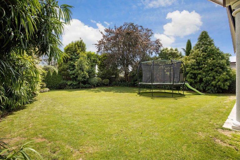 Photo of property in 6 Carlton Avenue, Palmerston North, 4414