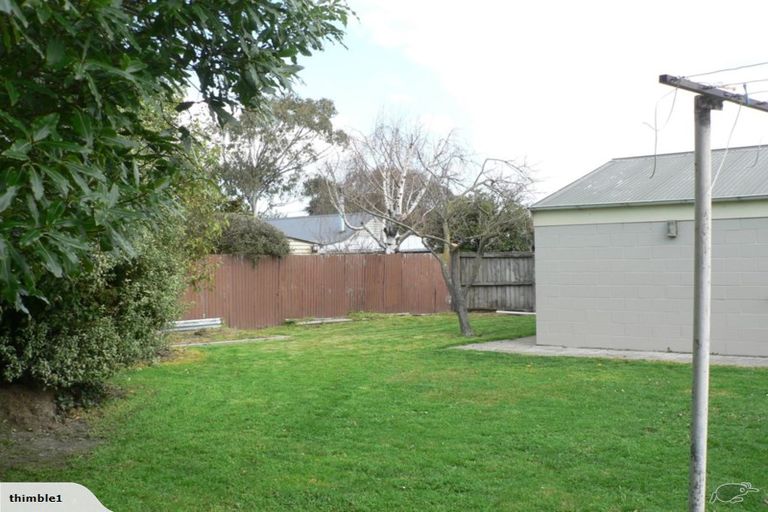 Photo of property in 46 Rosebery Street, Spreydon, Christchurch, 8024