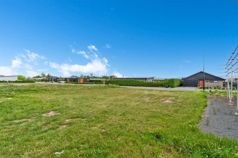 Photo of property in 2 Syrah Lane, Martinborough, 5711
