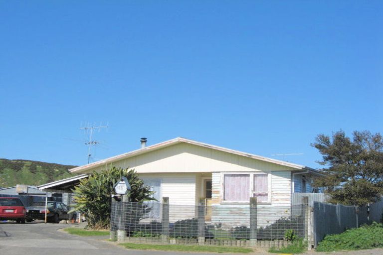 Photo of property in 35 Chamberlain Avenue, Wairoa, 4108