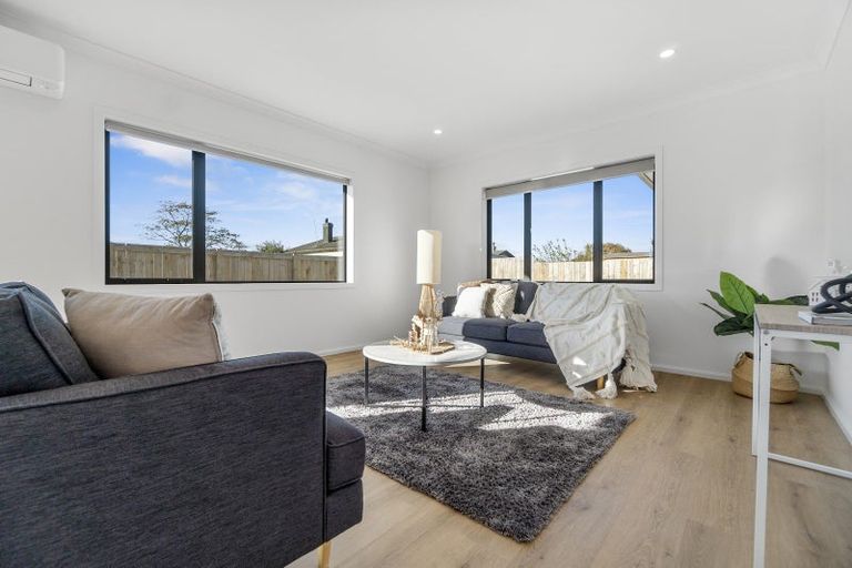 Photo of property in 65c Whitmore Street, Kihikihi, Te Awamutu, 3800