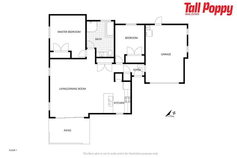 Photo of property in 10 Greenfield Lane, Stoke, Nelson, 7011