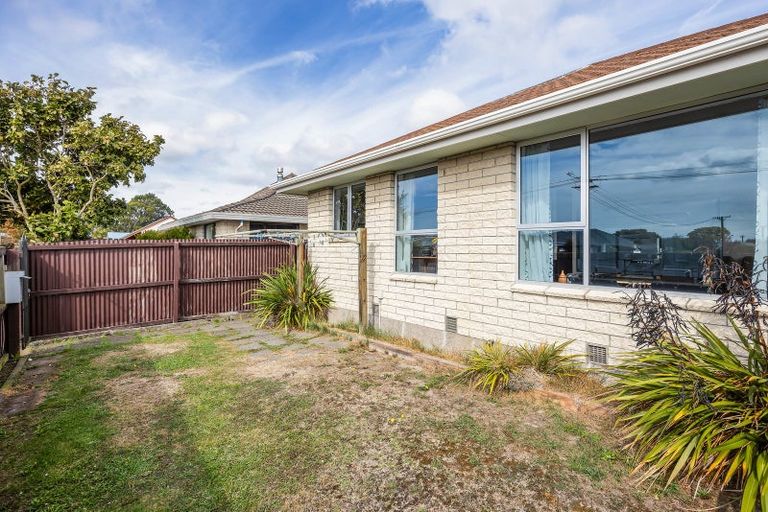 Photo of property in 74 Veitches Road, Casebrook, Christchurch, 8051