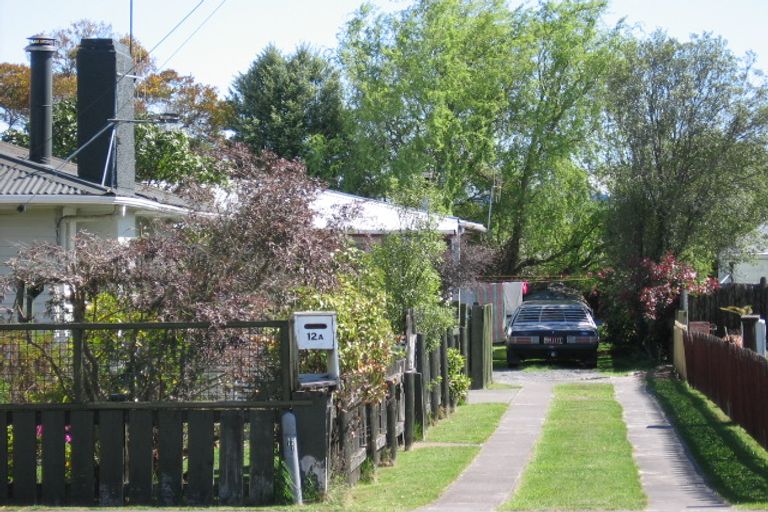 Photo of property in 12 Rotokawa Street, Taupo, 3330