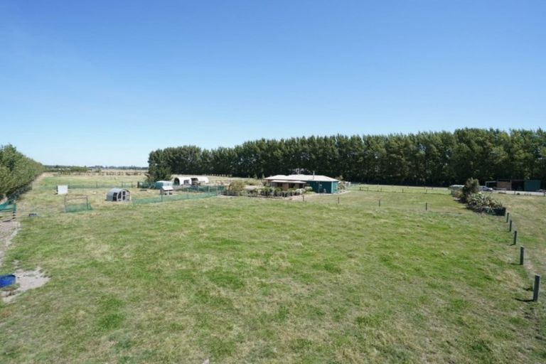 Photo of property in 51 Tancreds Road, Lincoln, Christchurch, 7672