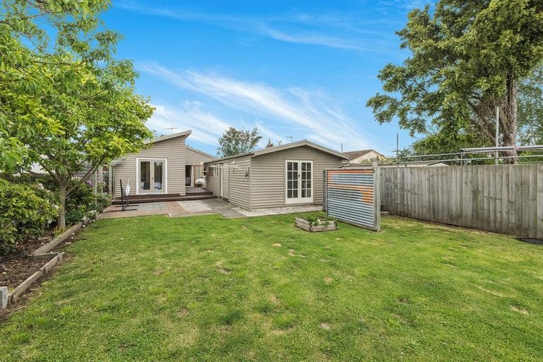Photo of property in 194 Selwyn Street, Spreydon, Christchurch, 8024