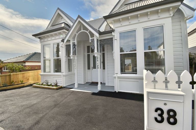 Photo of property in 38 Highgate, Belleknowes, Dunedin, 9011